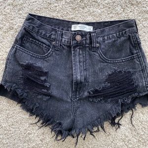 Abercrombie&Fitch Shorts